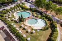 Hotiday Lodge Viareggio - Pools