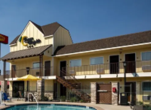 Lemon Heights Inn Hotels in Tustin