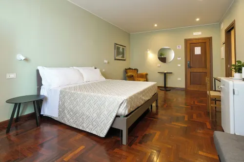 Domus Fabia - Rooms & Apartments Hotels in San Gemini