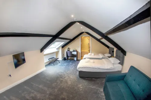 The Cresselly Inn - WLAN