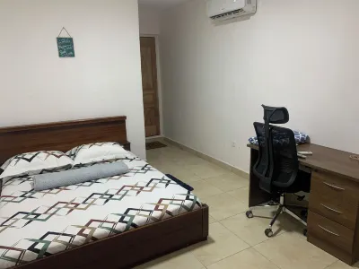 แชปเพิล ฮิลล์ อพาร์ตเมนต์ 2 ห้องนอน โรงแรมใน