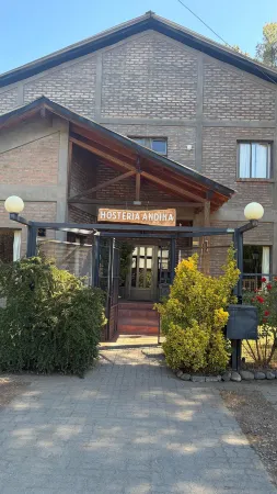 Hosteria Andina