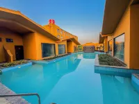 스프리 리조트 짐 코벳