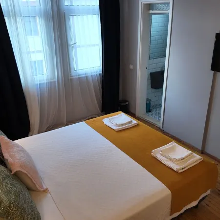 Hotel Zurich Oldtown