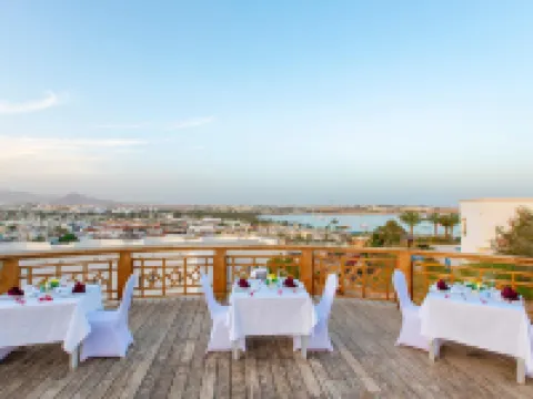 Naama Bay Hotel & Resort Hotel a Sharm El-Sheikh