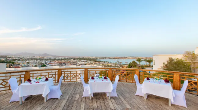 Naama Bay Hotel & Resort