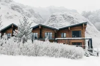 Sol Altai Hotel Hotels in 