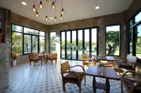 Chiang Mai Garden Bungalows Hotels in Saraphi