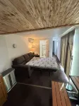 Private House.  1 Bed 1 Bath Full Kitchen.  Remote Location Very Private