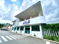 ディローマ インタルナシオナル リゾート - BVTル のホテル