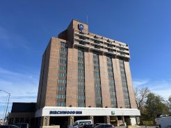 Birchwood Inn, BW PRemier Collection