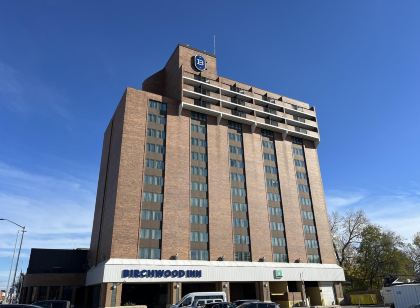 Birchwood Inn, BW PRemier Collection