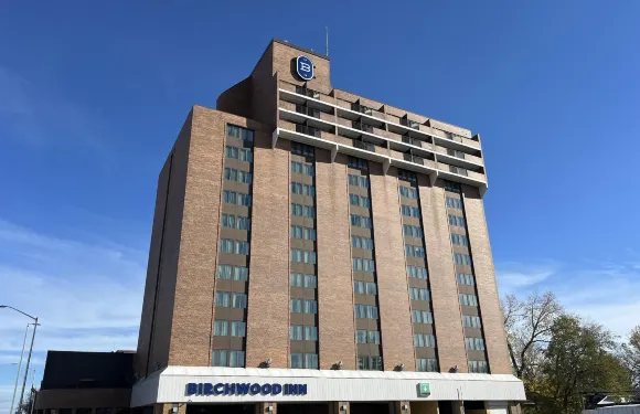 伯奇伍德旅館, 貝斯特韋斯特至尊精選