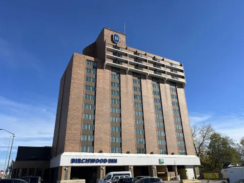 Birchwood Inn, BW PRemier Collection