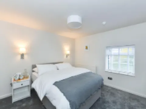 羅萊斯頓的房間 特倫託河上的紐瓦克酒店