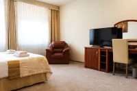 Hotel Court Wellness&Spa Hotel di 