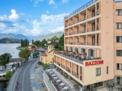 Hotel Bazzoni Hotels in Tremezzina