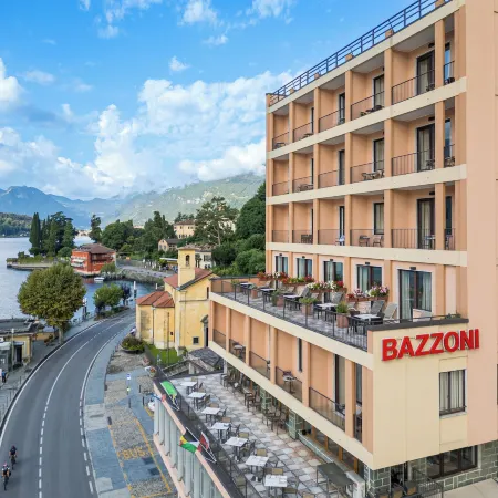 Hotel Bazzoni