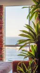 Pasaport Pier Hotel - con vista mare