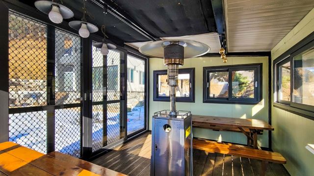 횡성 제네하우스