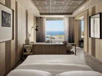 Deos Mykonos - A Myconian Collection Hotel Hotels near Glam Club