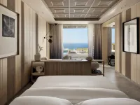 Deos Mykonos - A Myconian Collection Hotel