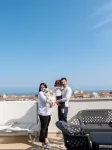 Hotel le Querce - Ocean View