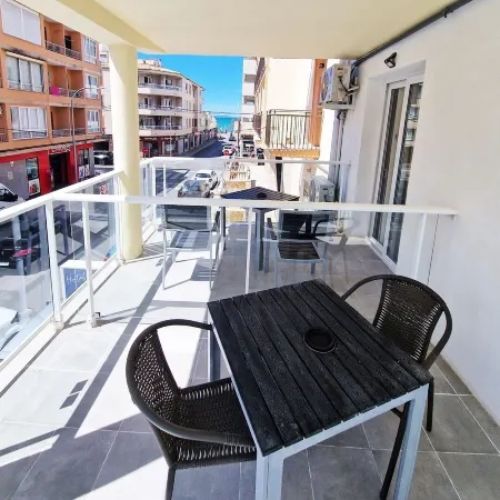Hostal Sol de Mallorca