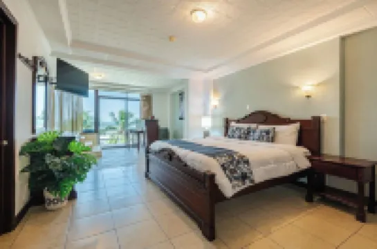 Paradise Jaco Beach Front