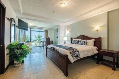 Paradise Jaco Beach Front Hotel a 