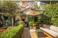 Pergola Boutique Hotel