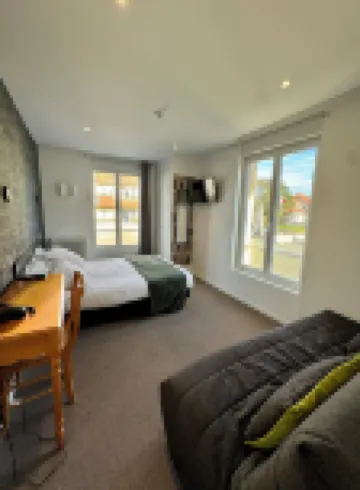 Le Clos Normand Restaurant Hôtel Hôtels à : 