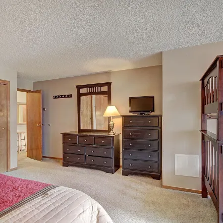 Spacious, Comfortable Retreat at Copper Mountain - VS549