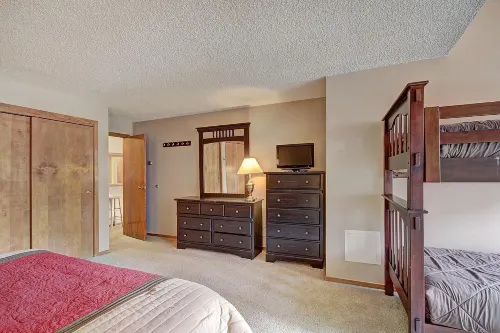 Spacious, Comfortable Retreat at Copper Mountain - VS549