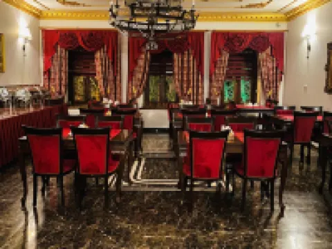 Hotel Katerina Sarayi Kars otelleri