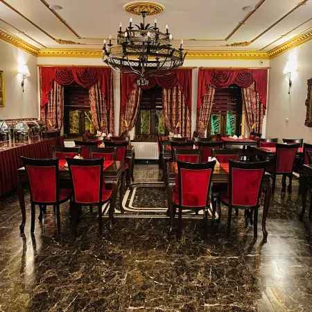 Hotel Katerina Sarayi