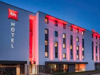 Ibis Sens Hotels in Sens
