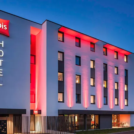 Ibis Sens