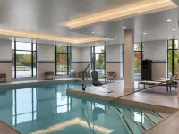 多倫多機場凱悅嘉軒 多倫多酒店