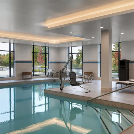 Hyatt Place Toronto Airport