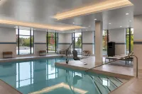 하얏트 플레이스 토론토 에어포트