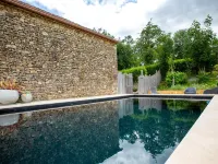 Dreamy Retreat in Loubejac Hotels in Loubejac