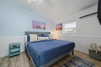 Waterway Vista Suite Pet Friendly Boat Dock - Apartments