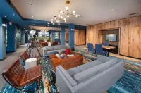 Luxury in the Skies - Apartments