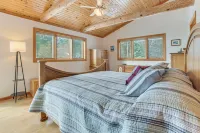 On-site Trails & Private Beach! Lake Huron Retreat - 3 étoiles