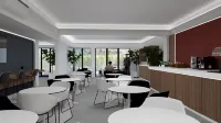 Hotel Vibra Vila