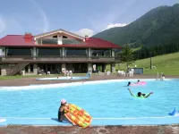 Resort Park Hotel Onikoube - ที่มีสระว่ายน้ำ