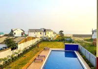 Tiger Inn Beach Resort - Ocean View