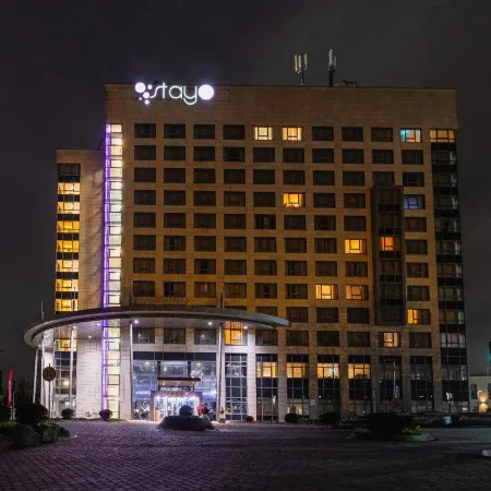 Welcome Hotel Gelsenkirchen