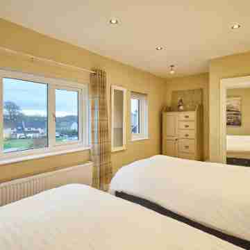 Host and Stay 36 Hardy Meadows Rooms